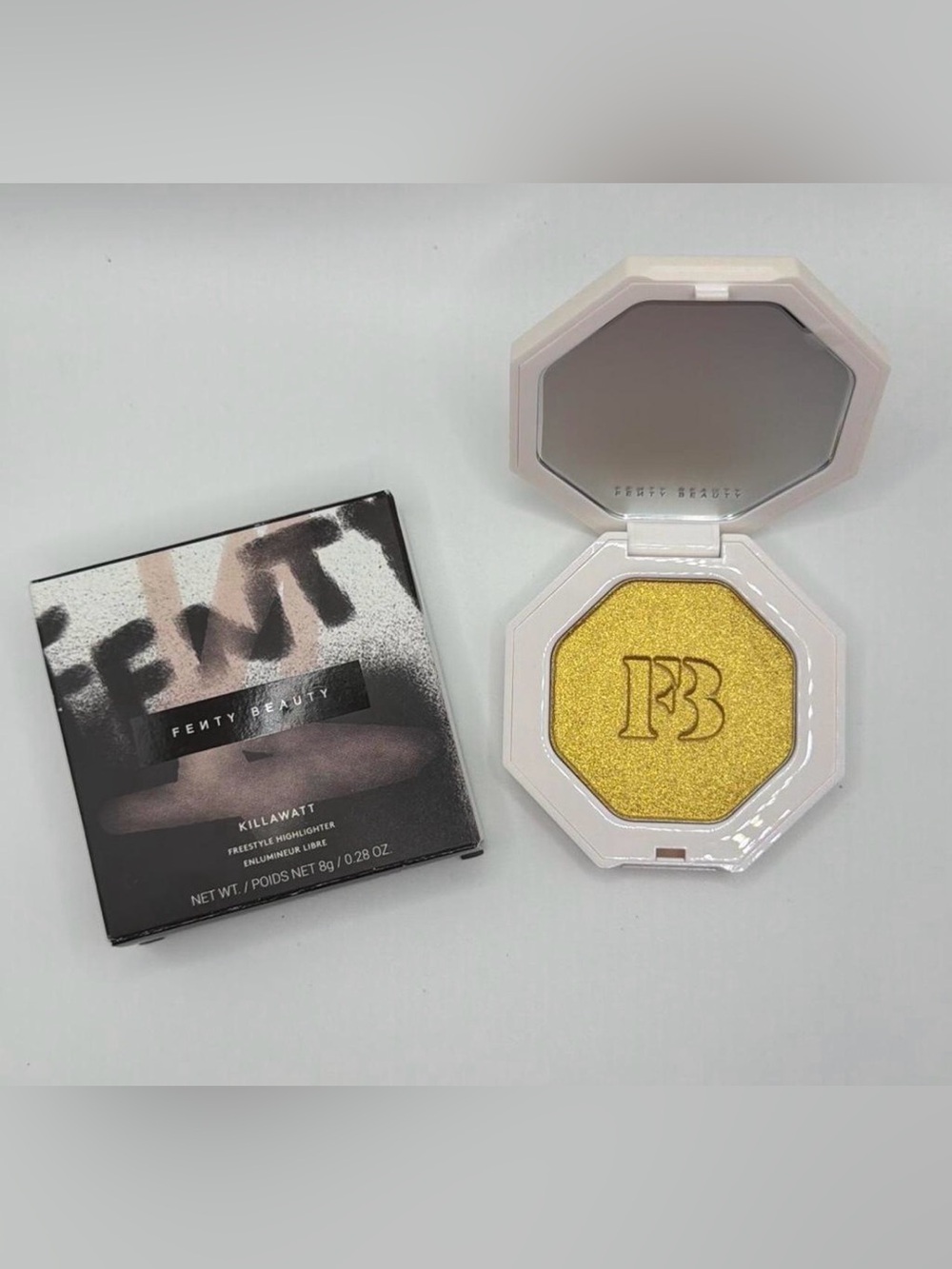 Fenty Beauty Killawatt Highlighter – Trophy Wife